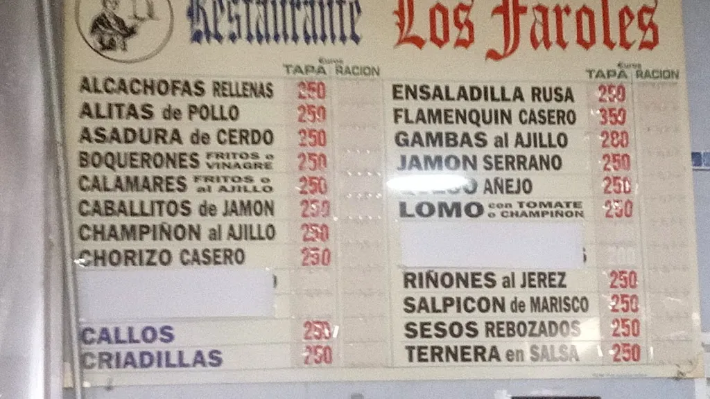 Menu_Los Faroles_Monturque_image_3