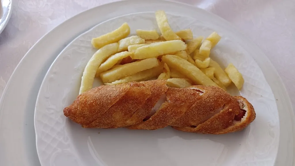 pepa bero_Los Faroles_Monturque_review