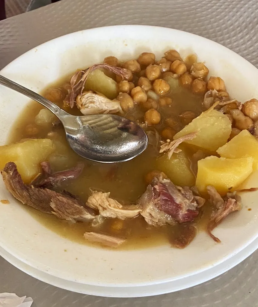 Alejandro Mendez_Los Faroles_Monturque_review