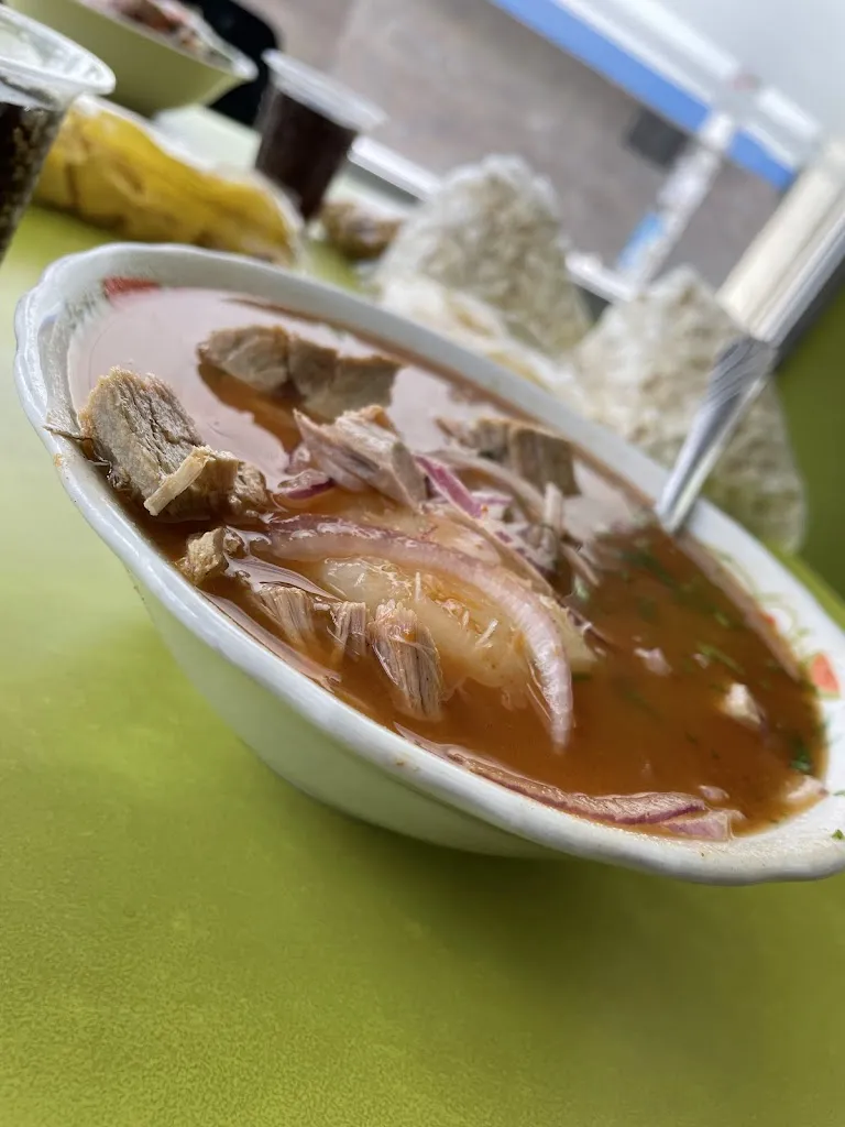 Menu_Encebollados Las Palmas L2_Carcelén_image_2