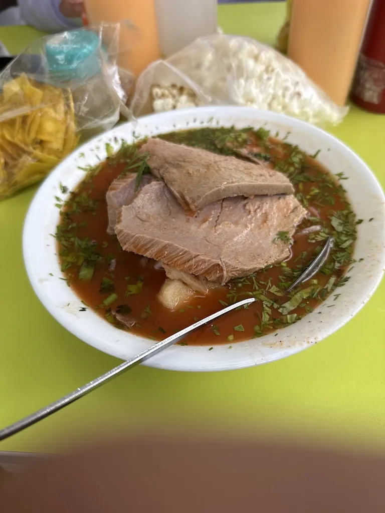 Encebollados Las Palmas L2_Carcelén_slider_image_2