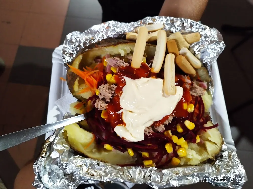 Menu_Cafeteria Bar Loli _Monturque_image_1