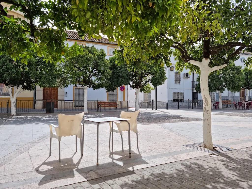 Cafeteria Bar Loli  restaurant in Monturque