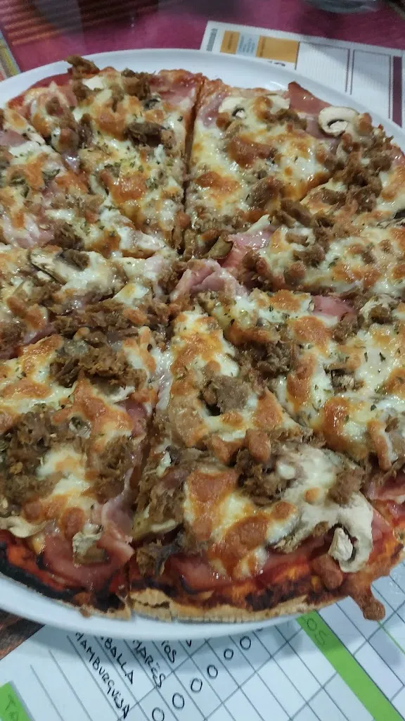 Fran Ramos Martos_La Esquina_Monturque_review