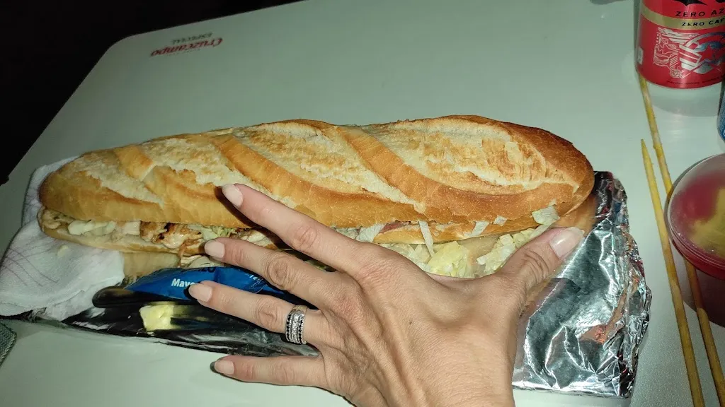 Inmaculada López_Asador Basi_Monturque_review