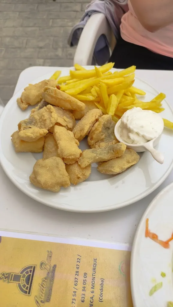 Juan Ayas_Asador Basi_Monturque_review