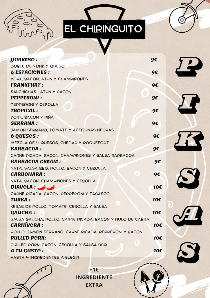 Menu_El Chiringuito_Palenciana_image_2