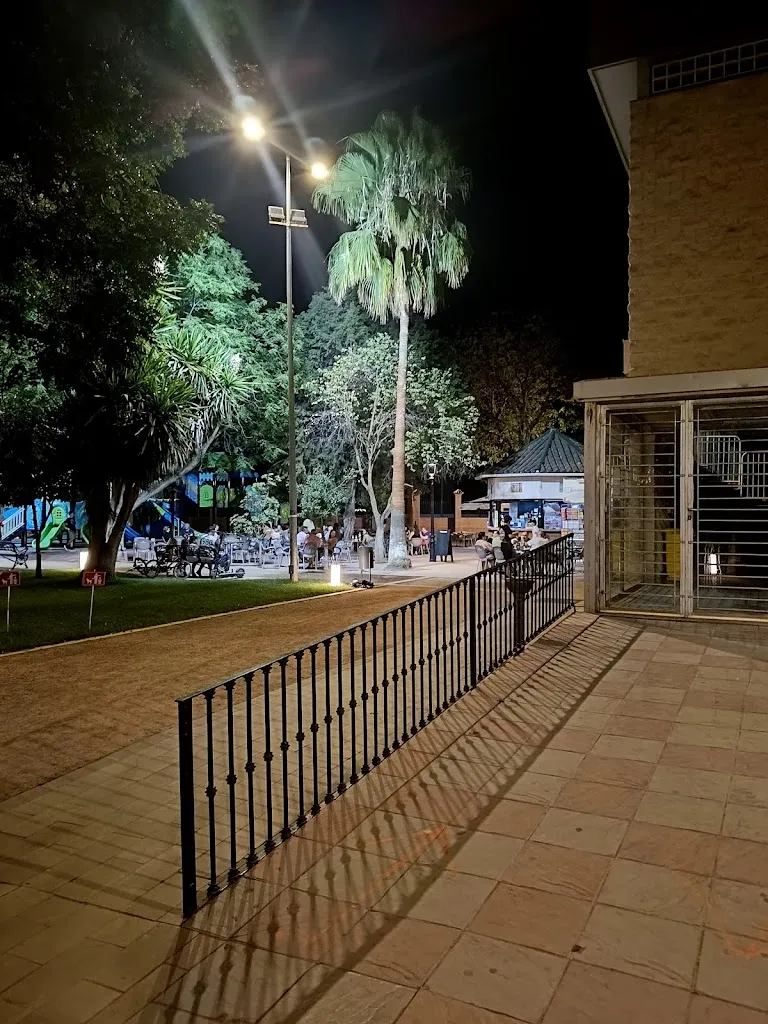 Manuel Marquez_El Chiringuito_Palenciana_review