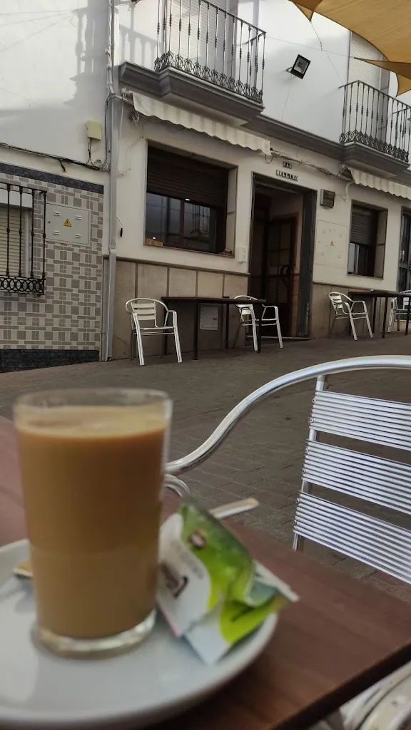 Menu_Bar Mellizo_Palenciana_immagine_2