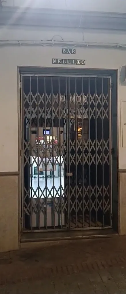 Manuel Marquez_Bar Mellizo_Palenciana_recensione