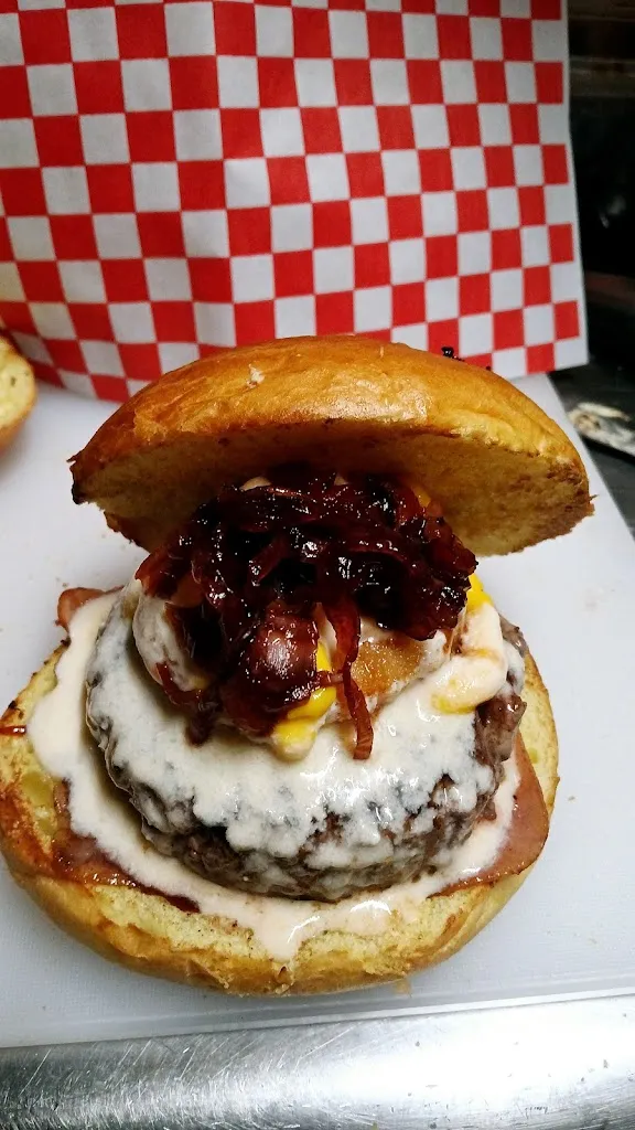 Bocateria VyCa restaurant in Palenciana