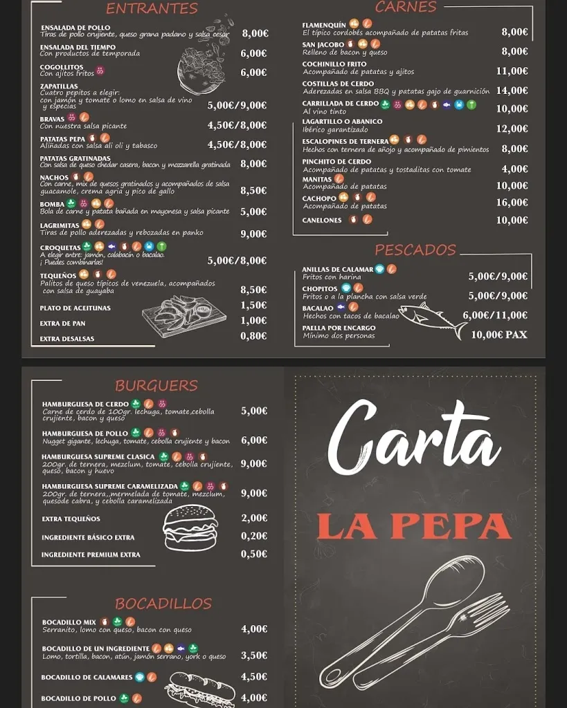 Menu_La Pepa_Pedro Abad_image_1