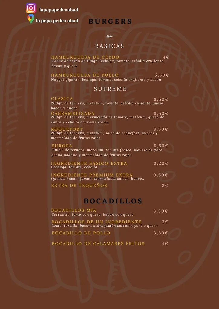 Menu_La Pepa_Pedro Abad_image_3