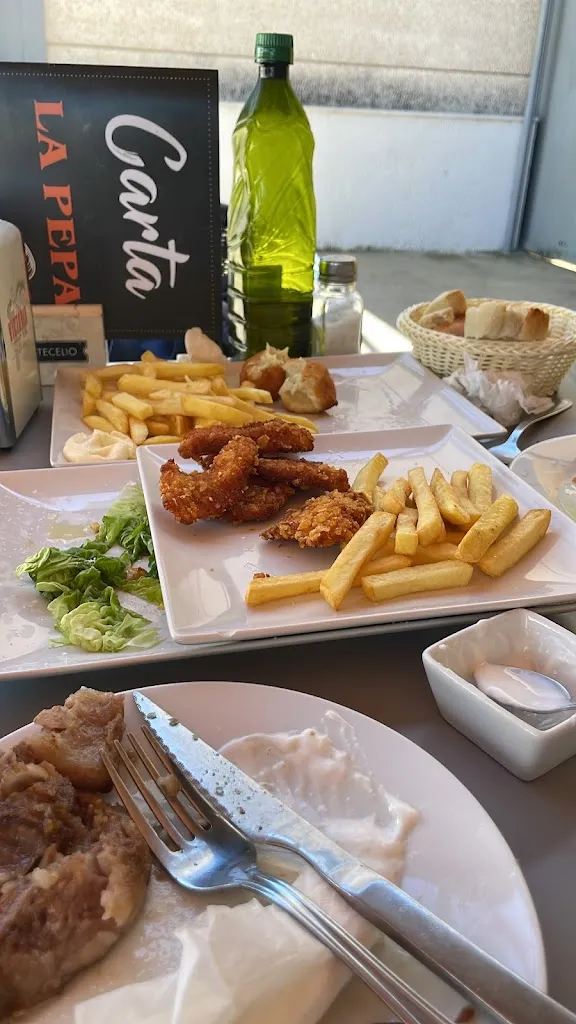 Nicholas Kamp_La Pepa_Pedro Abad_review