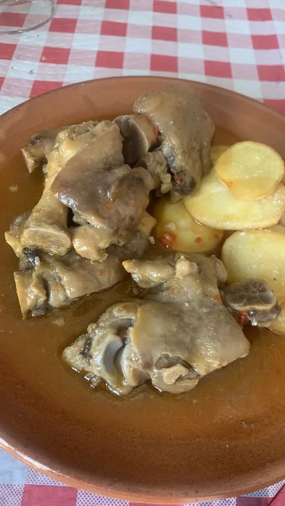 Miguel Vazquez_La Pepa_Pedro Abad_review