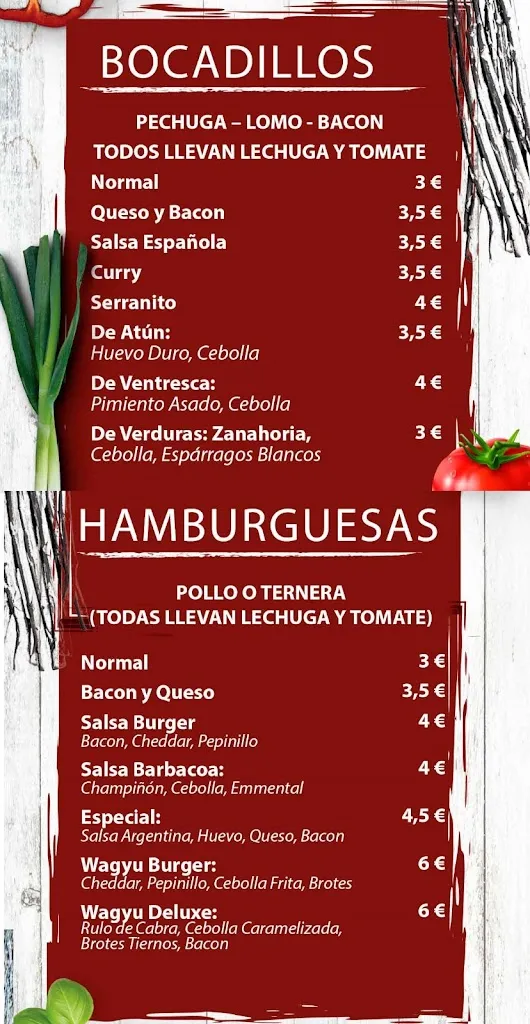 Menu_La Huerta_Nueva Carteya_image_1