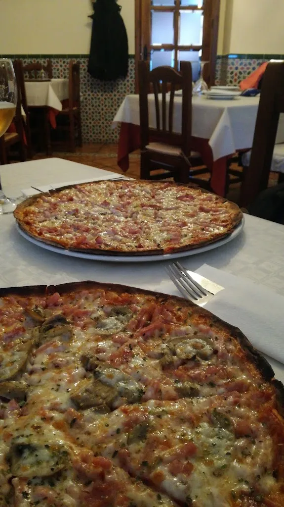 Carlos Sotomayor_La Huerta_Nueva Carteya_review