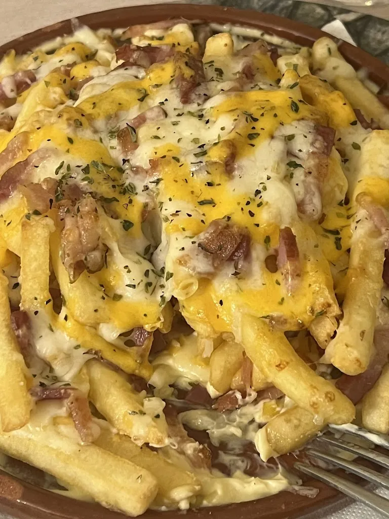 David Ruiz_La Huerta_Nueva Carteya_review