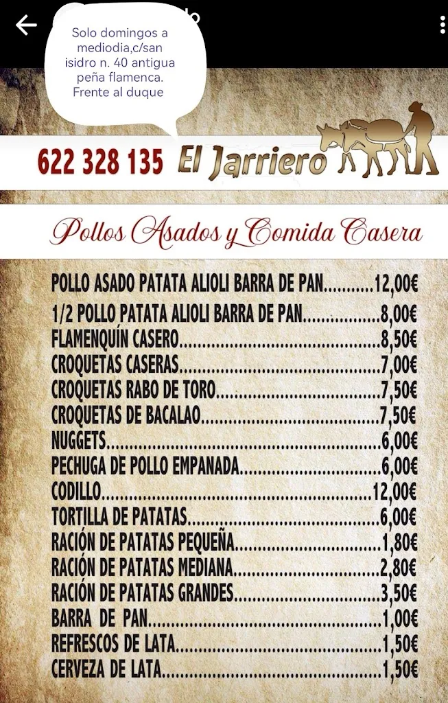 Menu_El Jarriero_Nueva Carteya_image_1