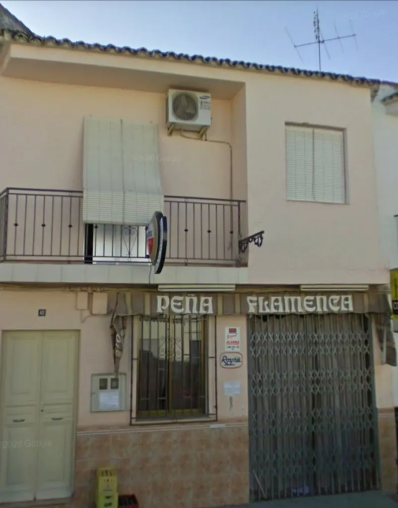 El Jarriero restaurant in Nueva Carteya