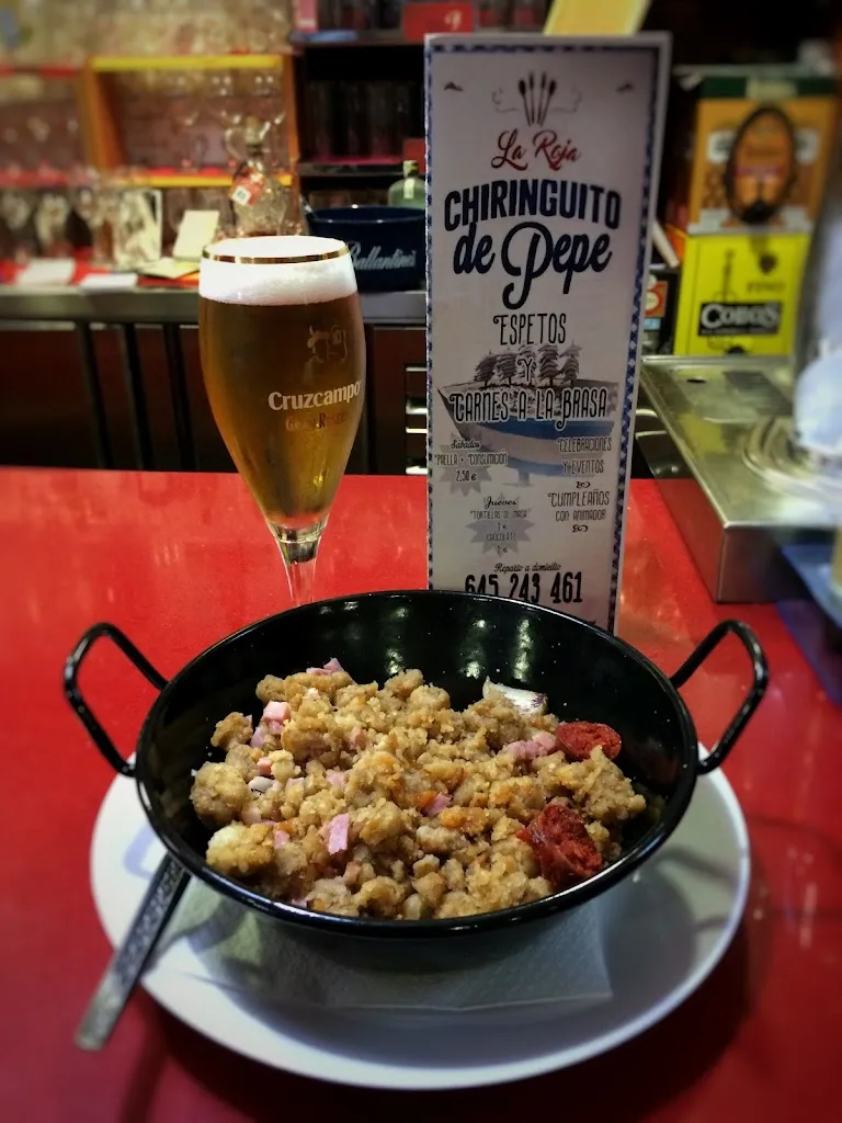 Menu_Bar-Cafeteria La Roja_Nueva Carteya_image_9