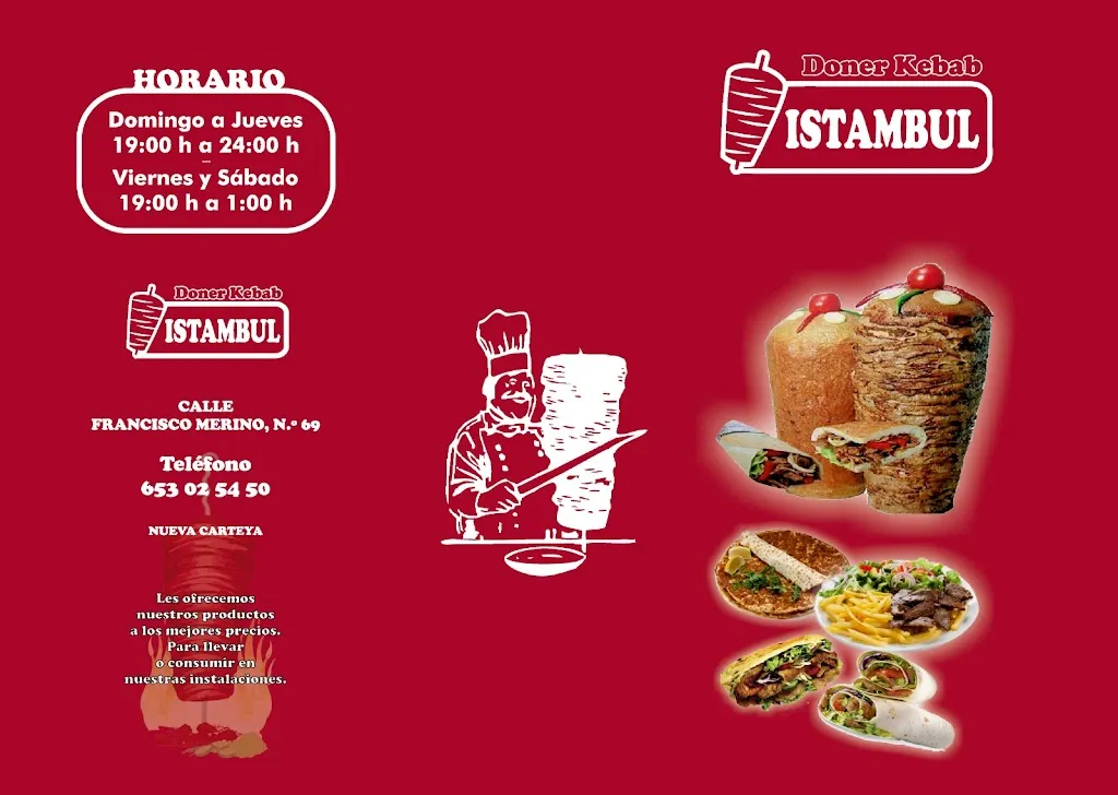 Menu_Kebab Istanbul_Nueva Carteya_image_1