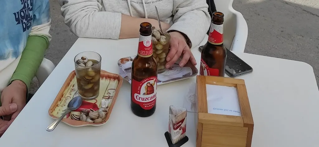 Menu_Bar El Cuco_Nueva Carteya_image_1