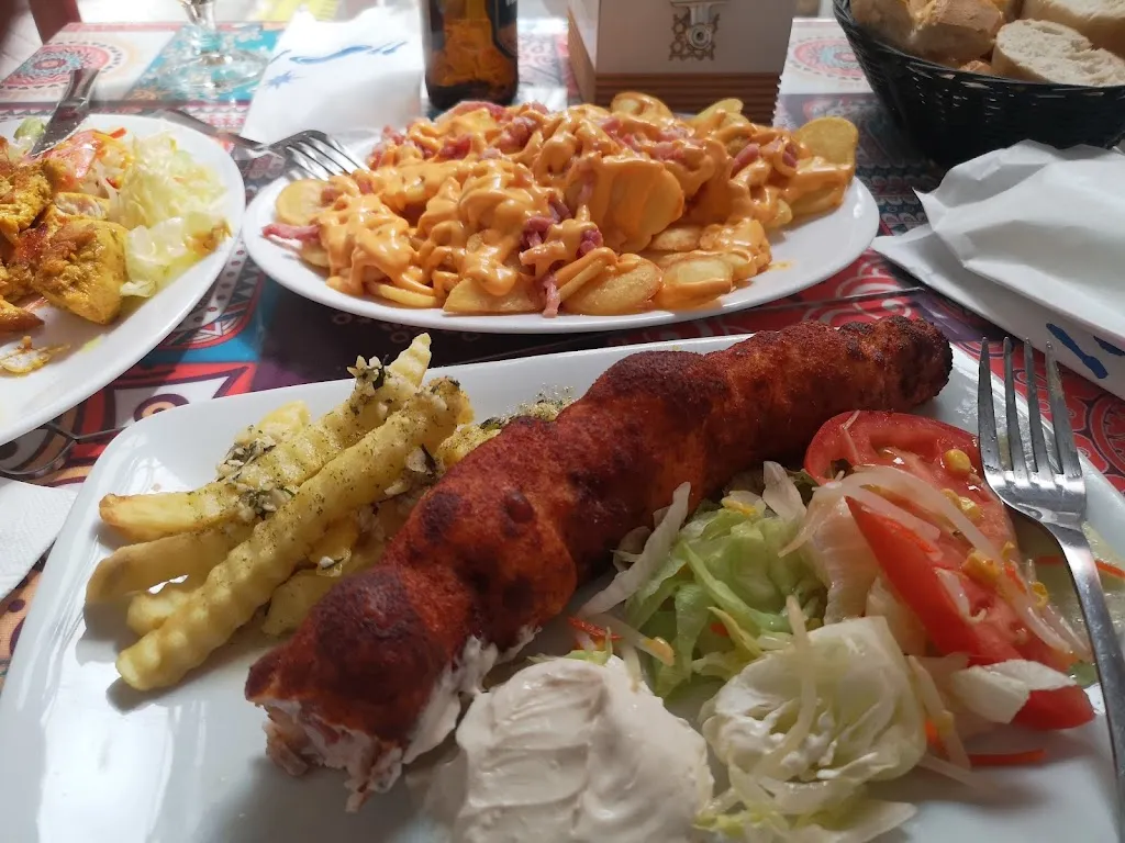 Jesus Merino_Bar El Cuco_Nueva Carteya_review