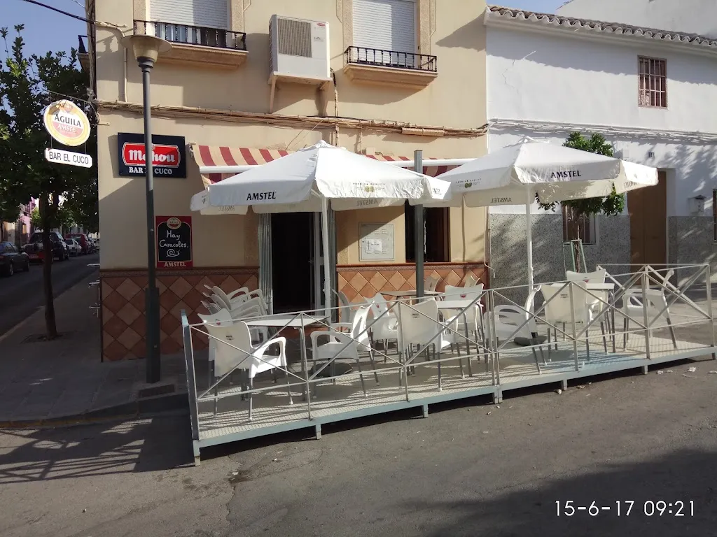 Bar El Cuco_Nueva Carteya_slider_image_1