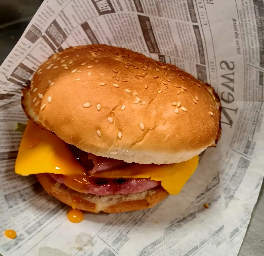 Asador de pollos Bory restaurant in Nueva Carteya