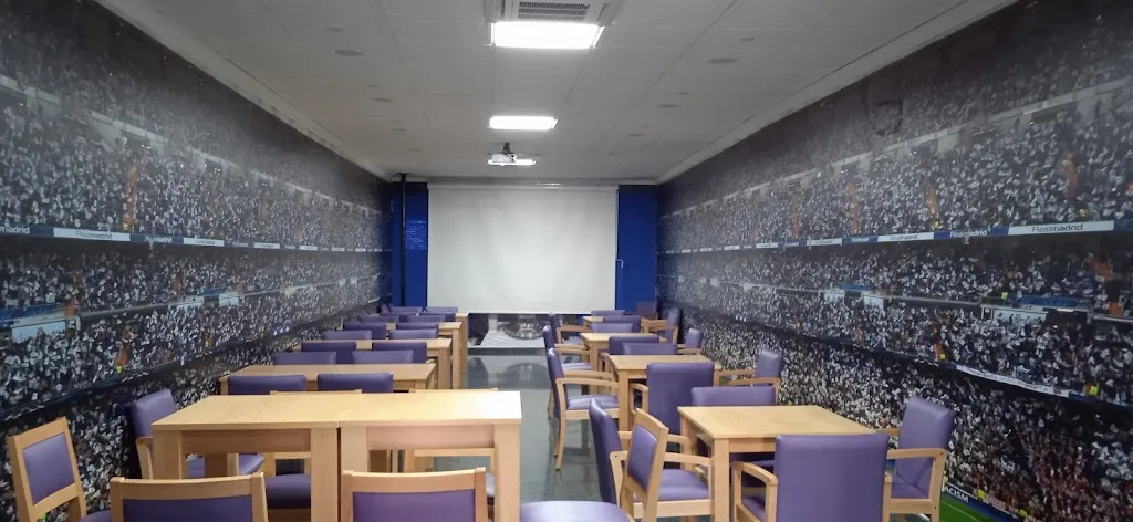 Gabino Cid Jiménez_PEÑA REAL MADRID_Nueva Carteya_review