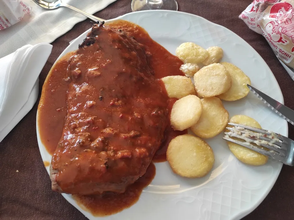 Bl4bl0_Restaurante Casa Arturo_Nueva Carteya_review