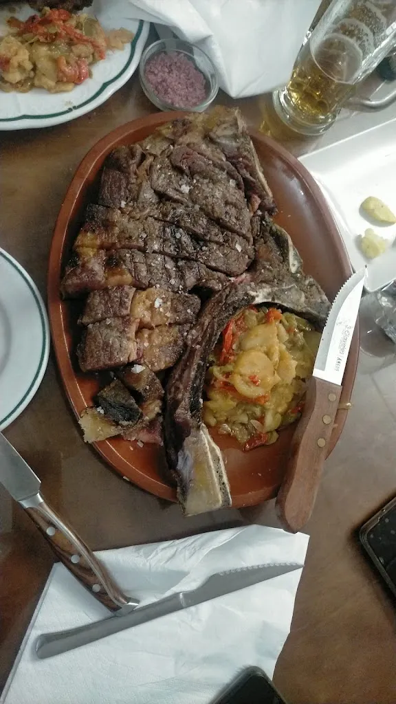 Javier Martinez Arevalo_Restaurante Casa Arturo_Nueva Carteya_review