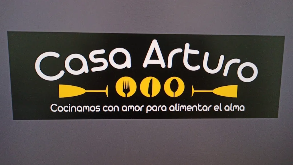 Juani Perez Moral_Restaurante Casa Arturo_Nueva Carteya_review