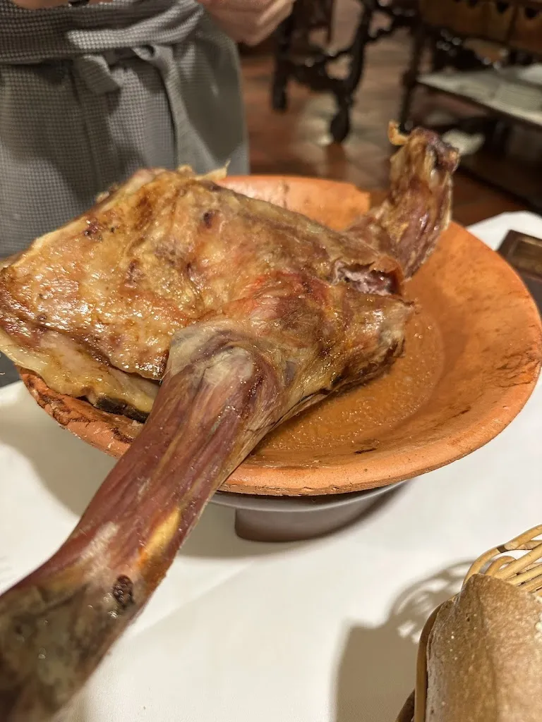 Uri Yo_Posada de la Villa_Posadas_review