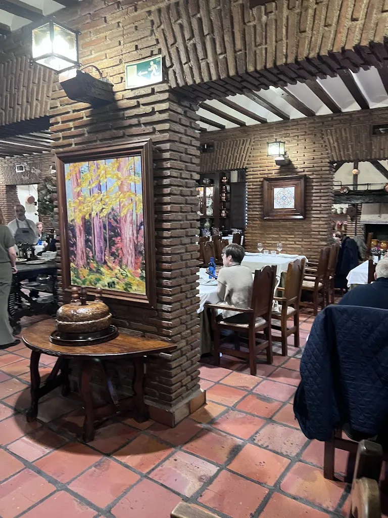 Eddy Semaan_Posada de la Villa_Posadas_review