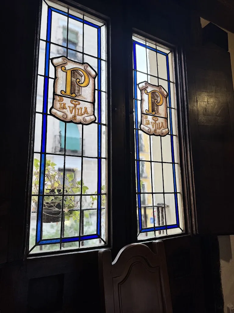 Jocelyn Viernes_Posada de la Villa_Posadas_review