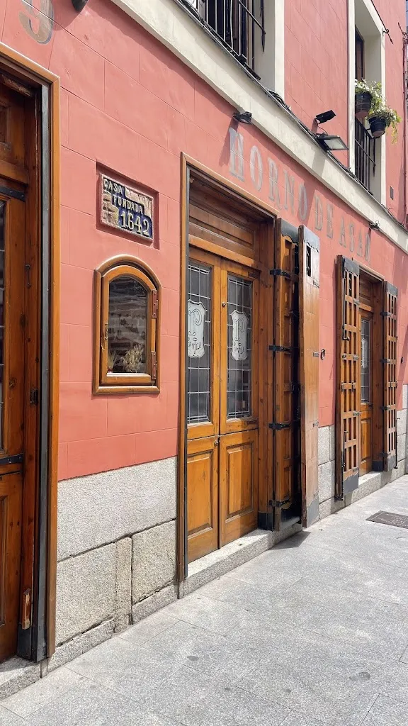 Posada de la Villa_Posadas_slider_image_3