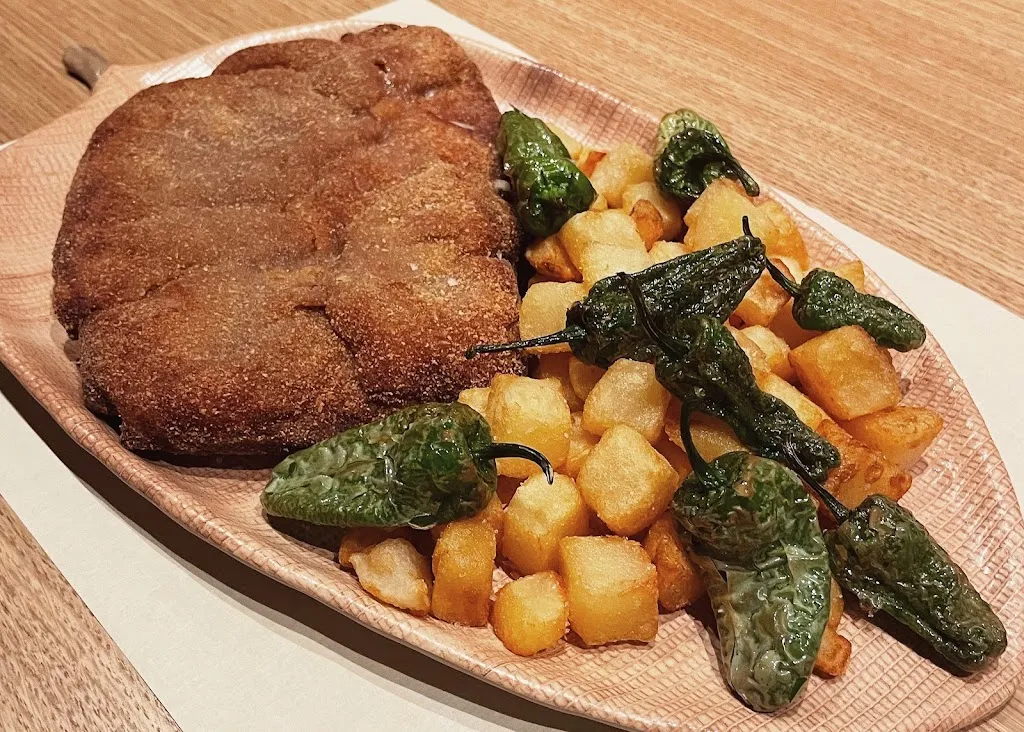 Menu_Sidrería La Posada Atocha_Posadas_image_7