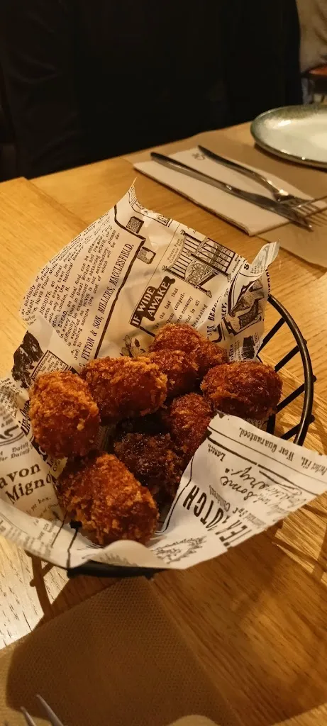 Menu_Sidrería La Posada Atocha_Posadas_image_9