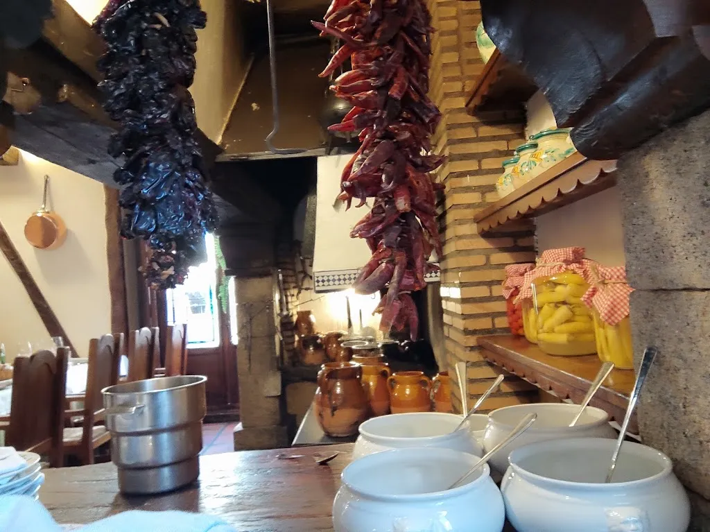 Menu_Posada del León de Oro_Posadas_immagine_5