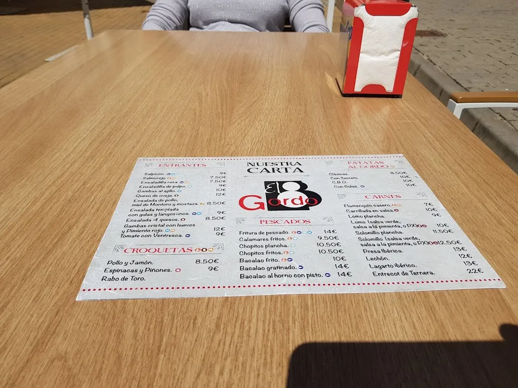 Menu_Restaurante El Gordo_Montoro_image_3