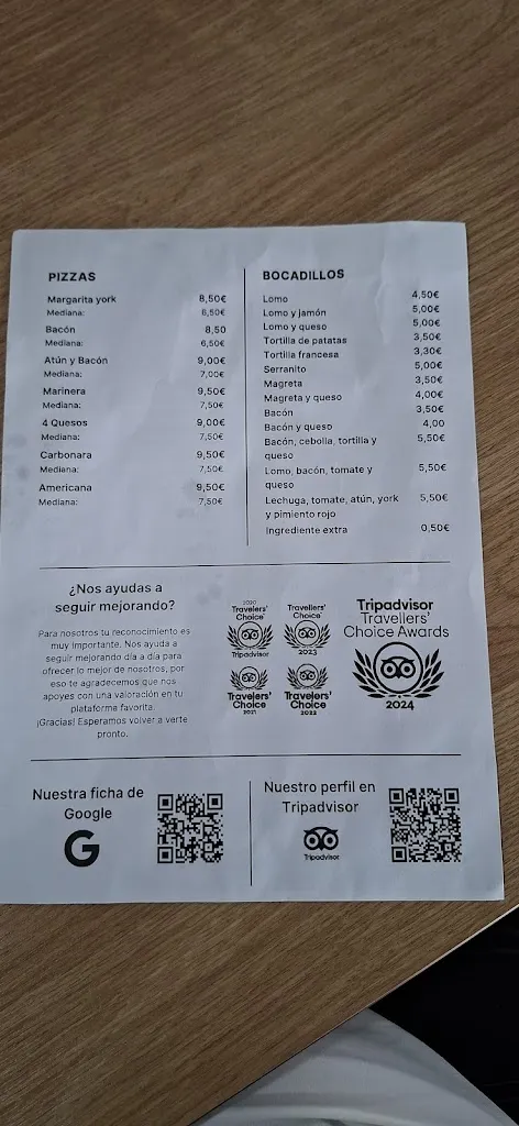 Menu_Restaurante El Gordo_Montoro_image_4