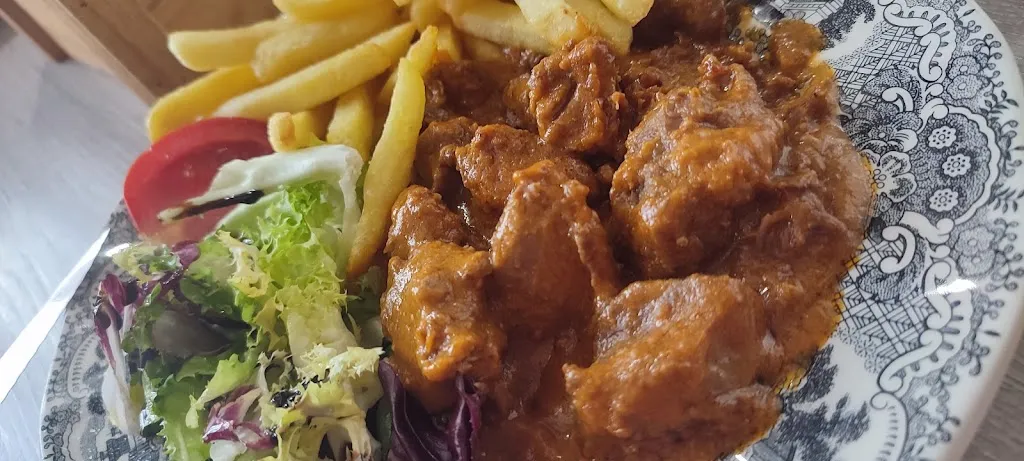 Nerea Ma_Restaurante El Gordo_Montoro_review