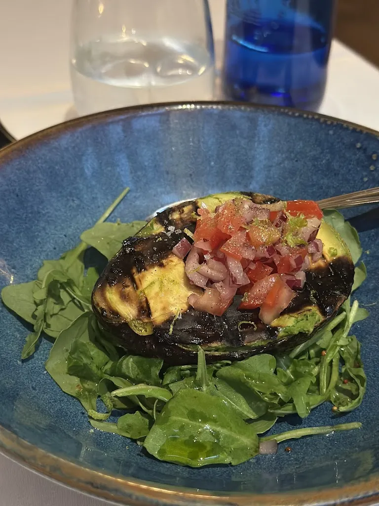 Mary Lee Montfort_La Cabaña Argentina_Cabanas_review