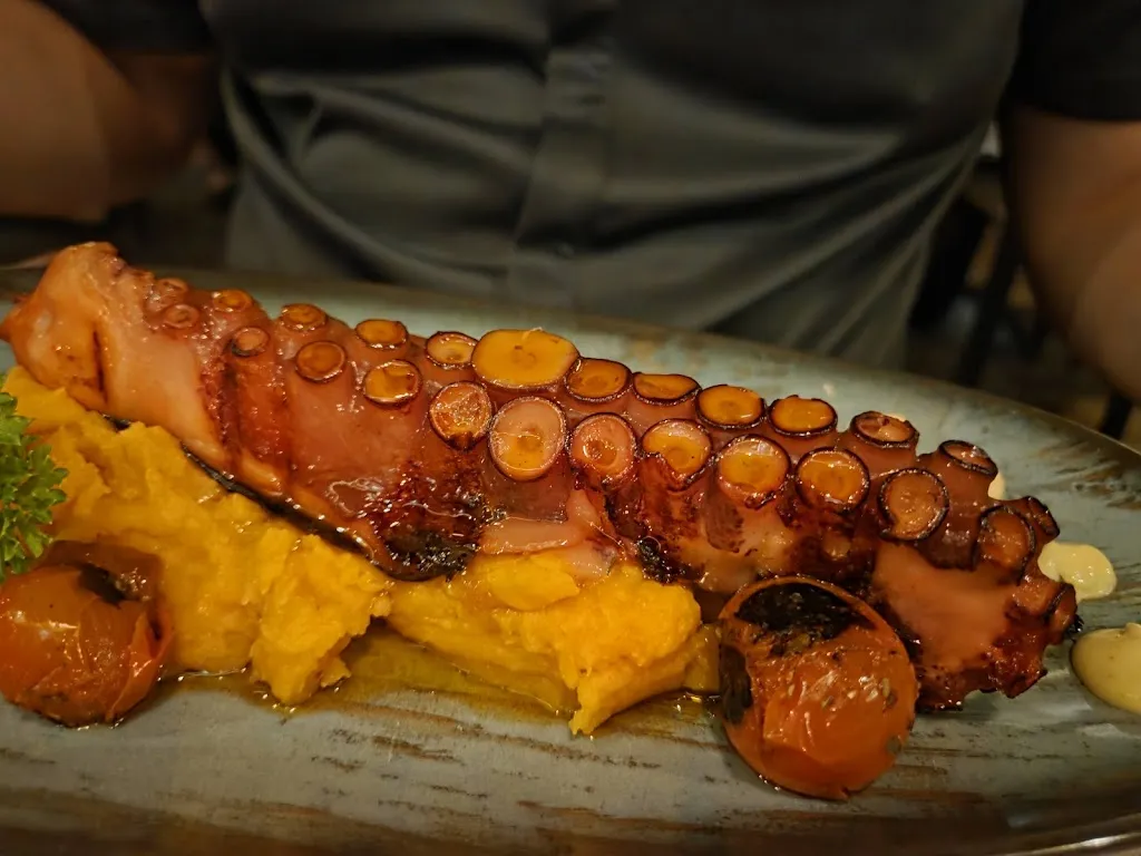 Mary Robinson_La Cabaña Argentina_Cabanas_review