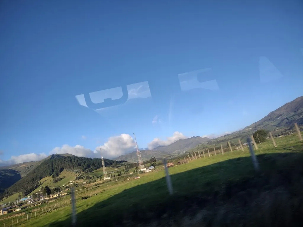 Restaurant Sanmar restaurant in Carcelén