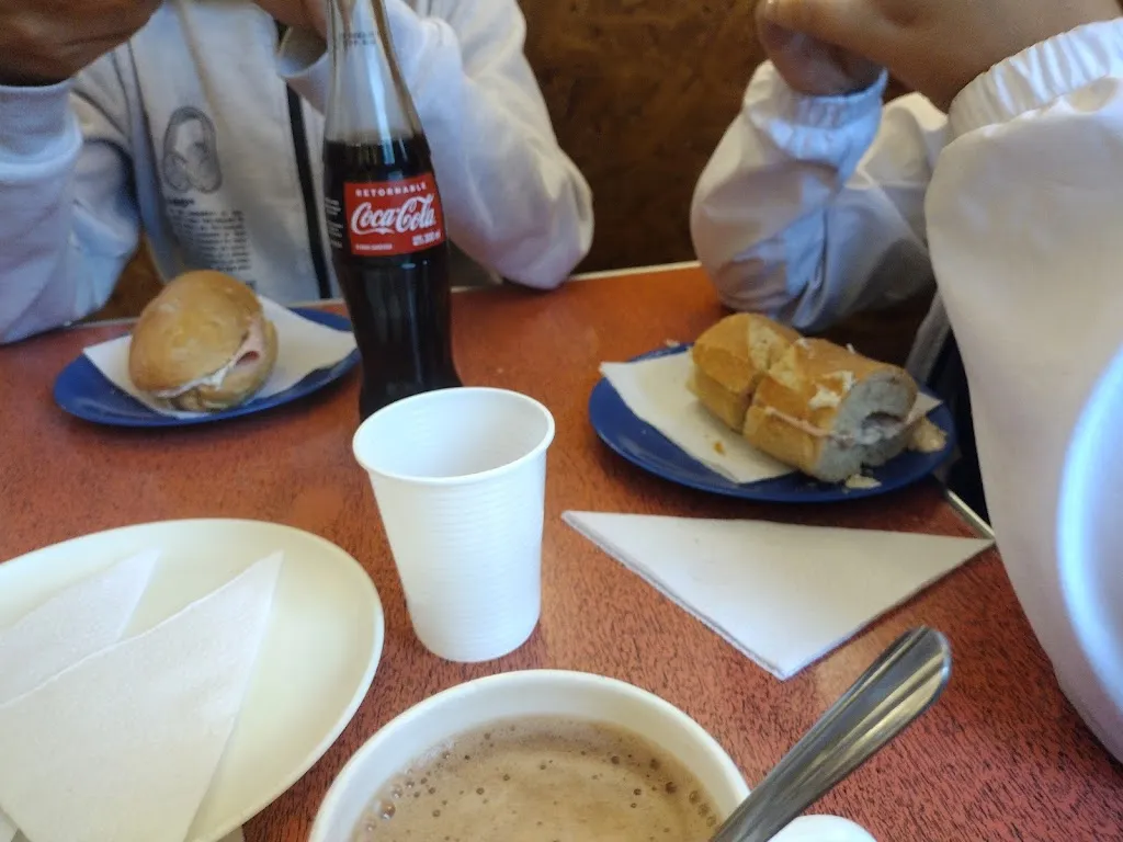 Restaurant Sanmar_Carcelén_slider_image_2