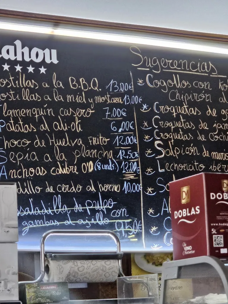 Menu_Restaurante Vértice_Montoro_image_2