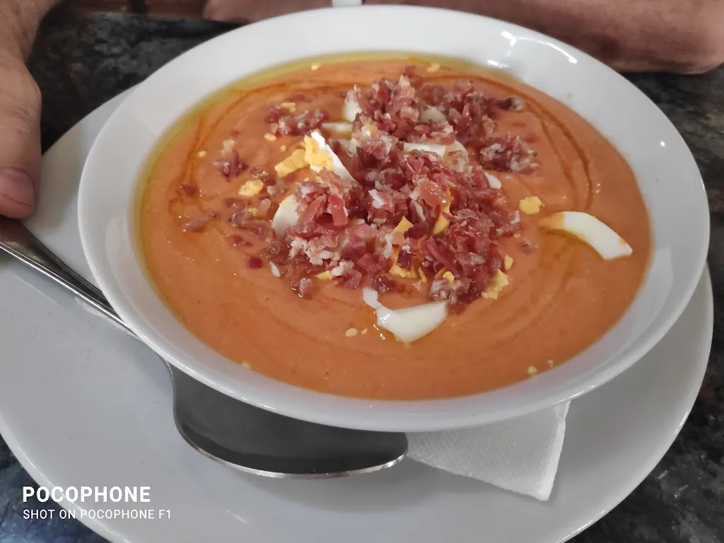 Gema Oses Lázaro_Restaurante Vértice_Montoro_review